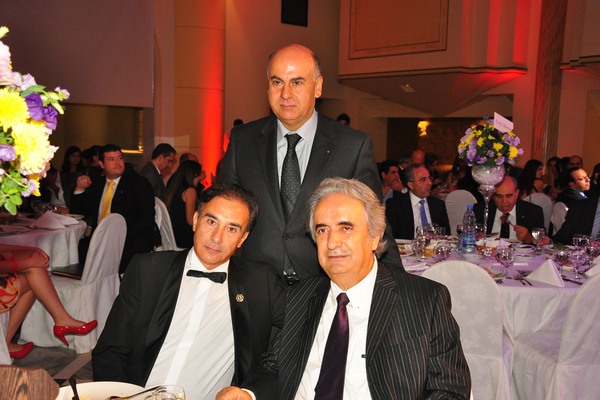 Lions Kaslik Leaders Dinner